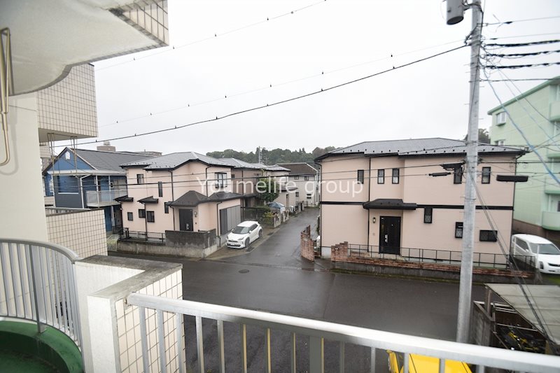 レジデンス濱野Ⅱ  その他3
