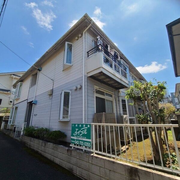 神奈川県座間市入谷東２丁目 外観