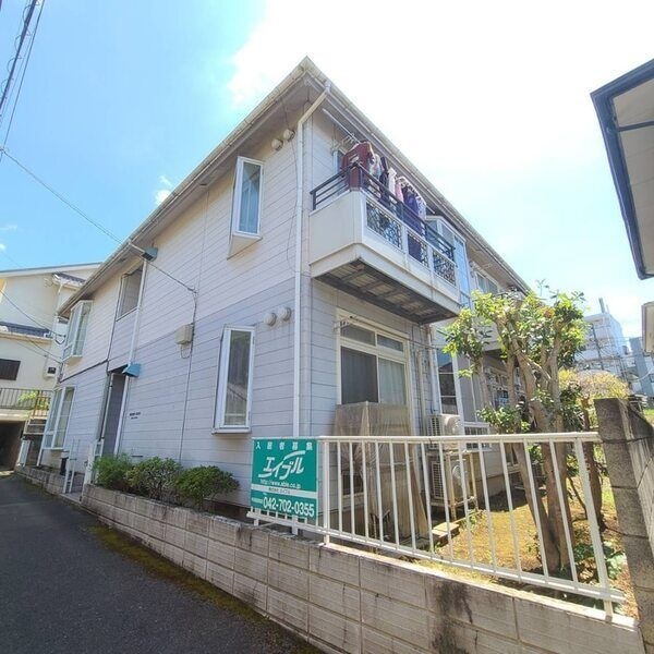 神奈川県座間市入谷東２丁目 外観