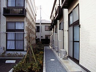 レオパレスすばるⅡ その他7
