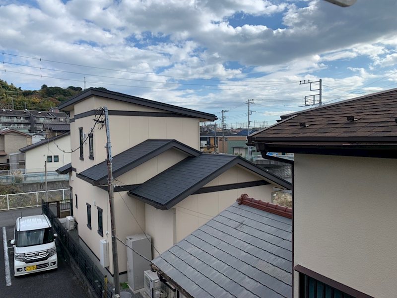 レオパレススカイブルー その他9