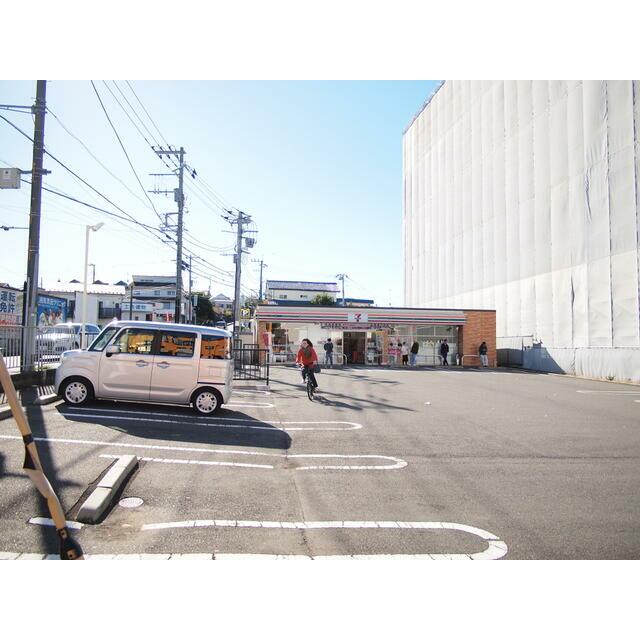 ロイヤルハイツ東海 周辺画像1
