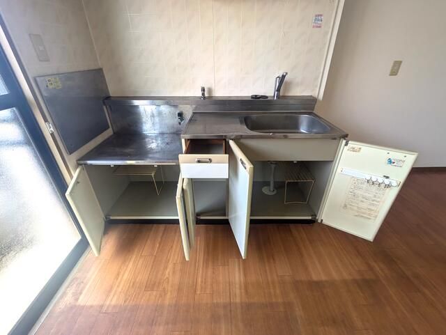 コーポカトレア その他3