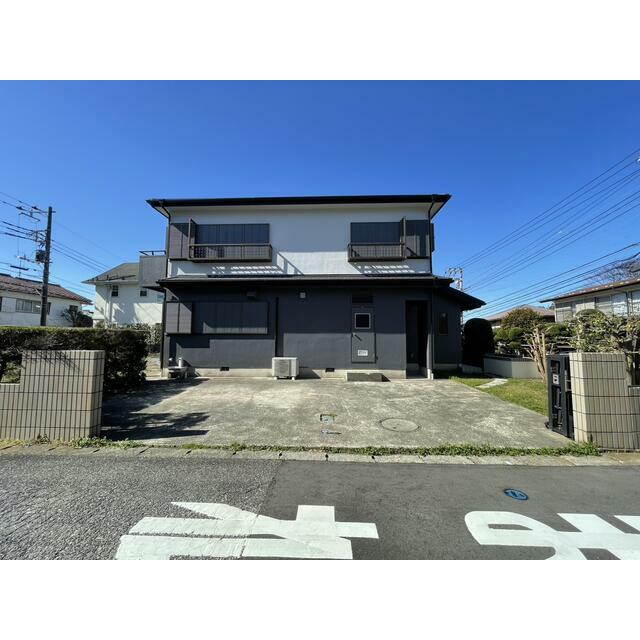 梶原２丁目貸戸建 その他外観1