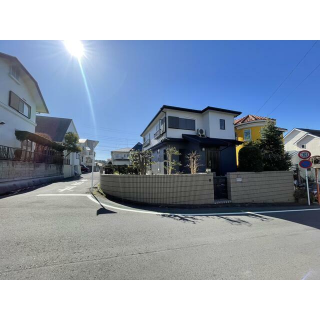 梶原２丁目貸戸建 その他外観3