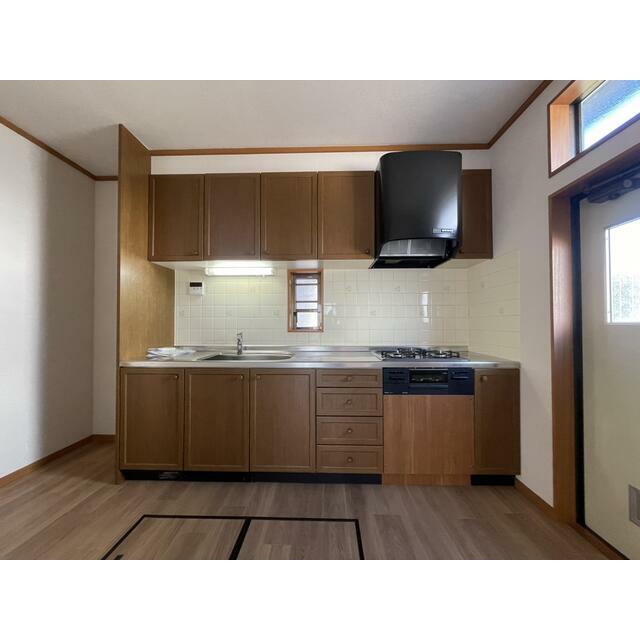 梶原２丁目貸戸建 キッチン