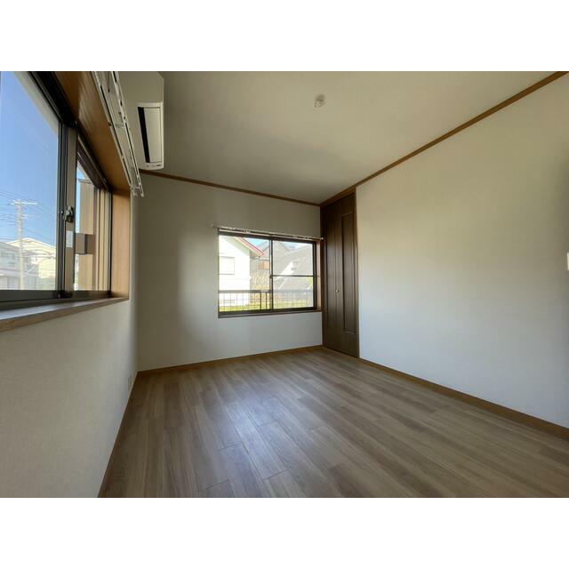 梶原２丁目貸戸建 ベッドルーム