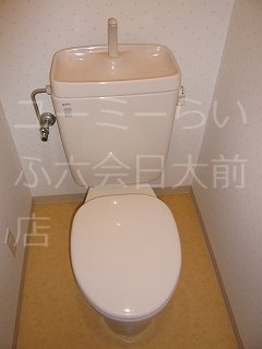 Kスクエア その他3