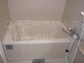 Kスクエア 風呂画像