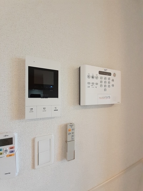 ティーリーフ その他設備