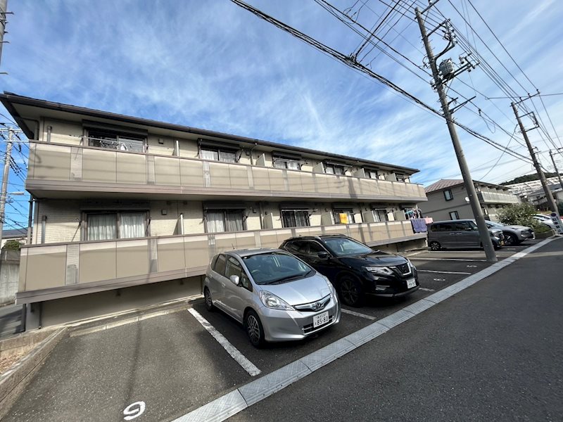 ＨＧｃｏｕｒｔ3 その他外観2