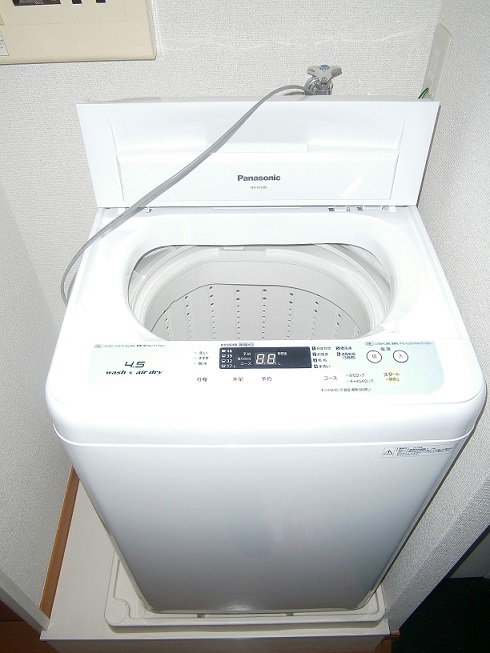 レオパレスプレミール その他3