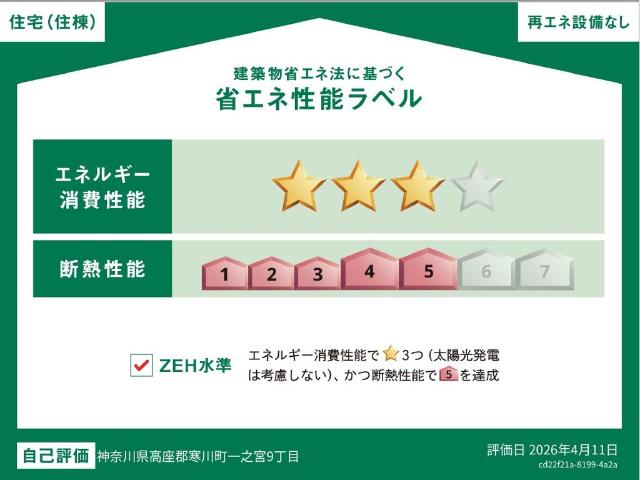 ヴェルジュ その他外観2