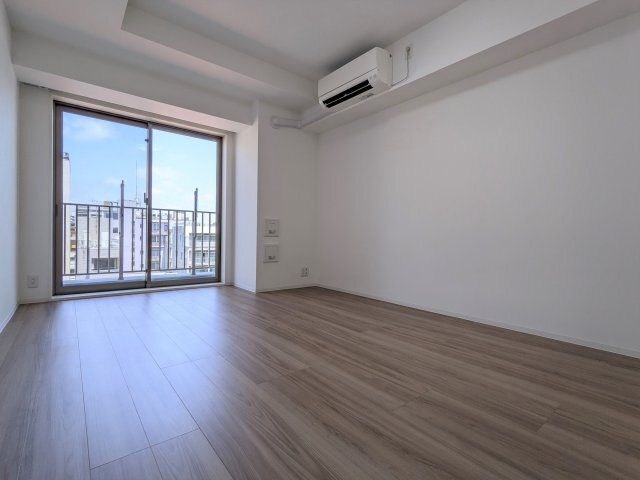 ステラ平塚 リビング
