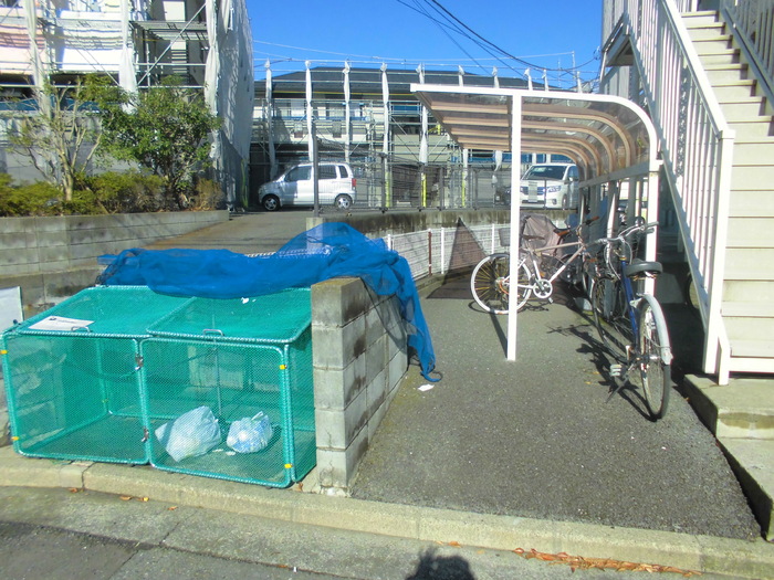 配郷　Ａ その他外観3