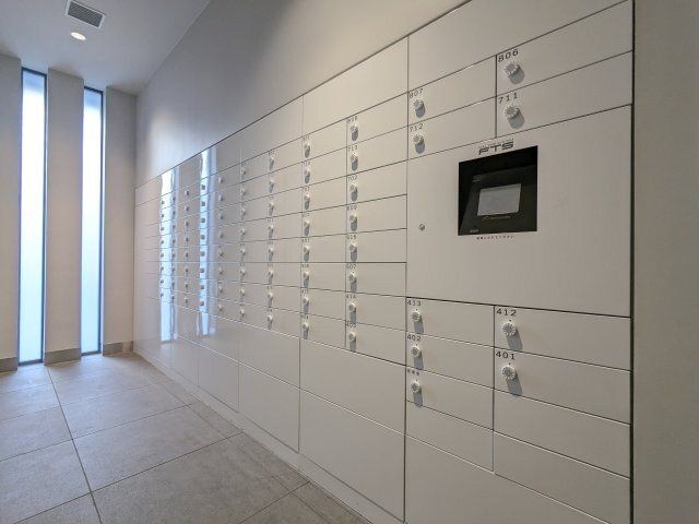 ステラ平塚 その他外観2