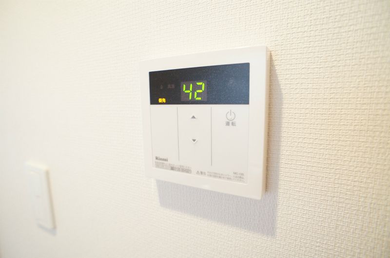 リブリ・コーワハイム その他外観2