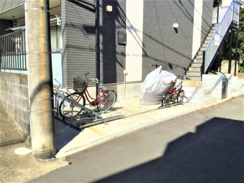 リブリ・サンモール戸塚 その他外観6
