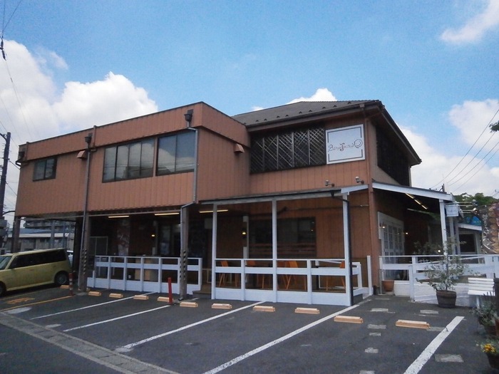 BLESS戸塚弥生台 その他外観1
