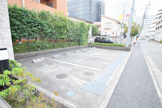 コンフォートタウン大船 その他外観2