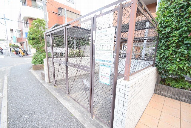 コンフォートタウン大船 その他外観3
