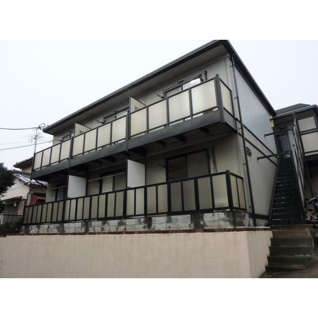 ミラコスタ 101号室 外観
