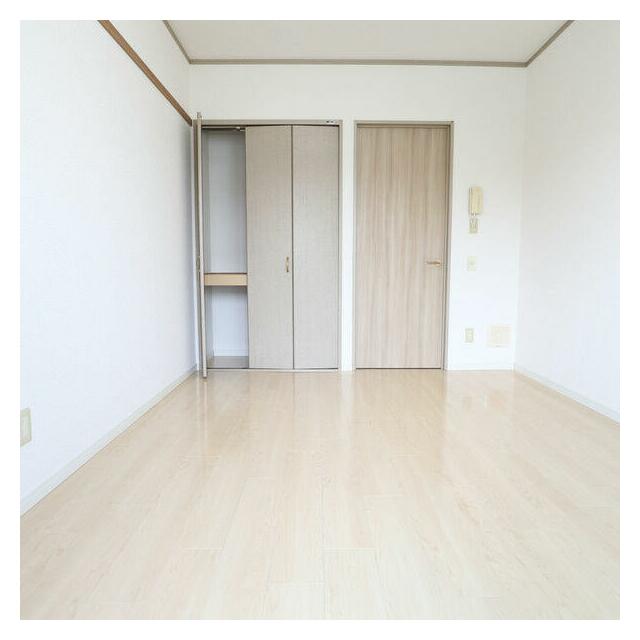 アルカサーノ湘南 リビング