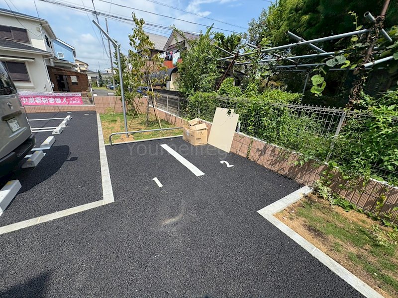 ポモドーロ その他共有部分