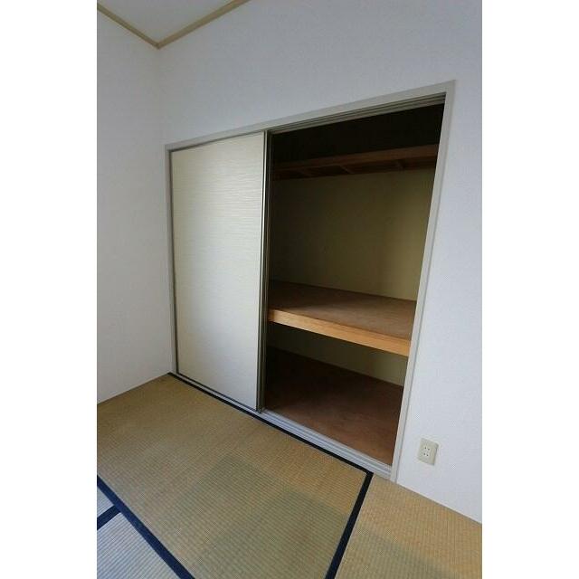 パークヒルズＢ その他4