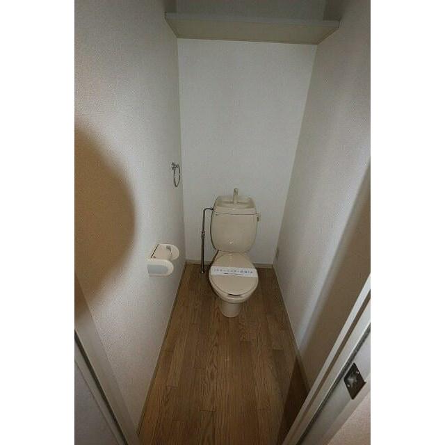 パークヒルズＢ その他10