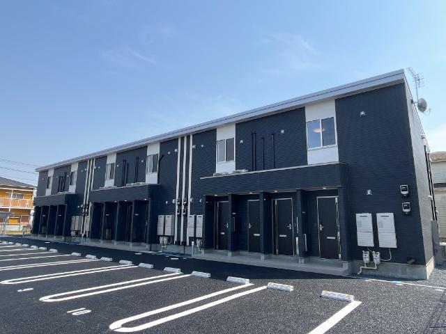 ポモドーロ その他外観1