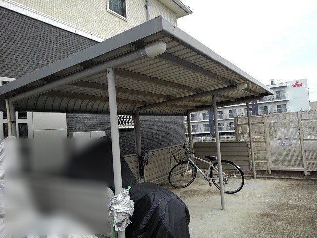 アマデウスハウス その他6