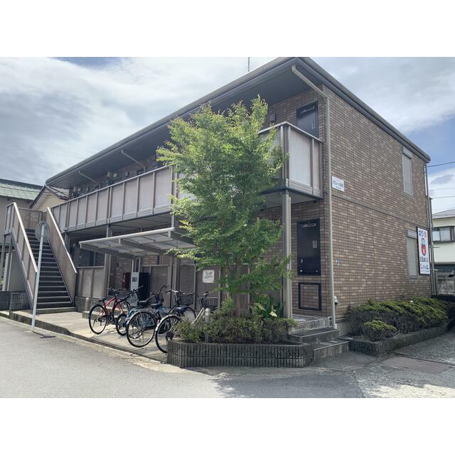 リヴェール南町 101号室 外観