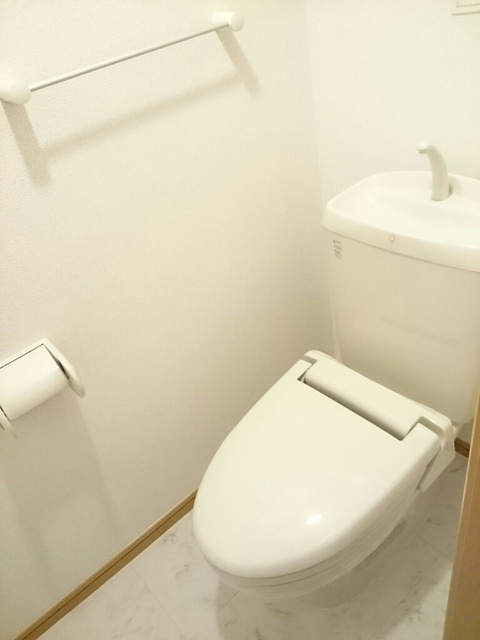 プロムナード岡部Ⅰ その他4