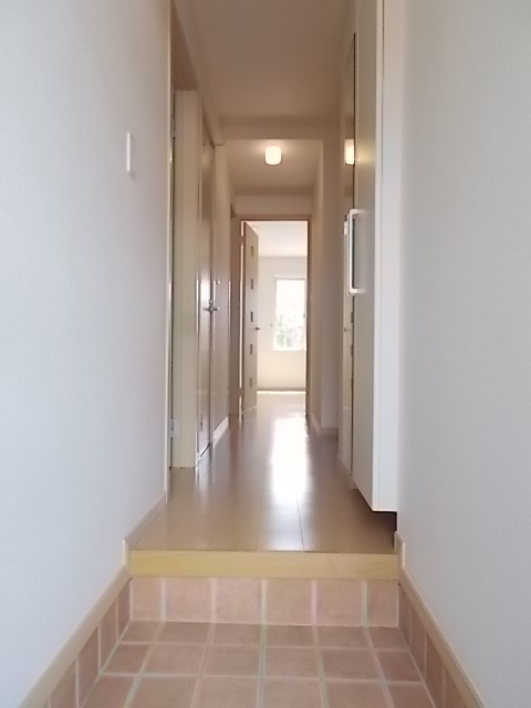 Ｔ．Ｈ　２０１０　Ａ 玄関