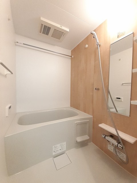 サンコート香川 風呂画像