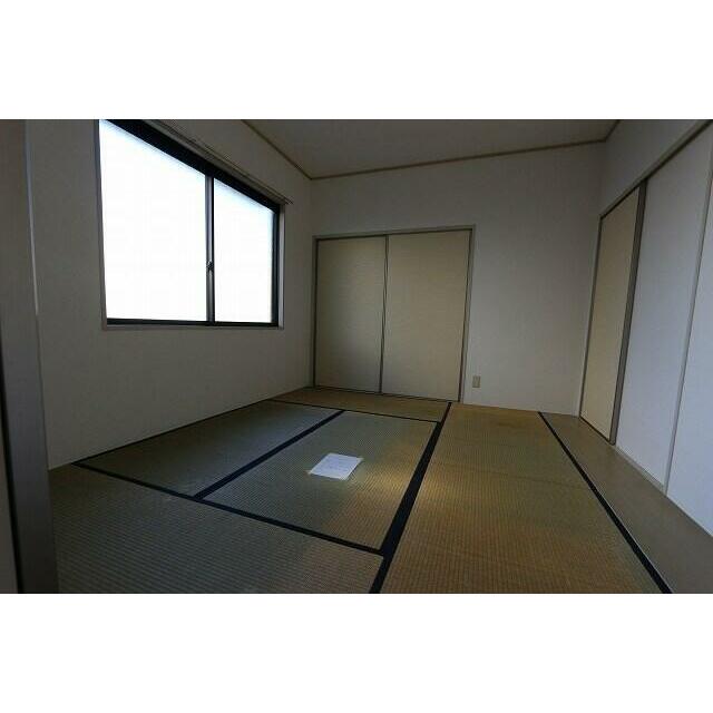 パークヒルズＢ その他3