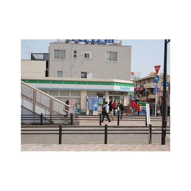 ロイヤルハイツ東海 周辺画像5