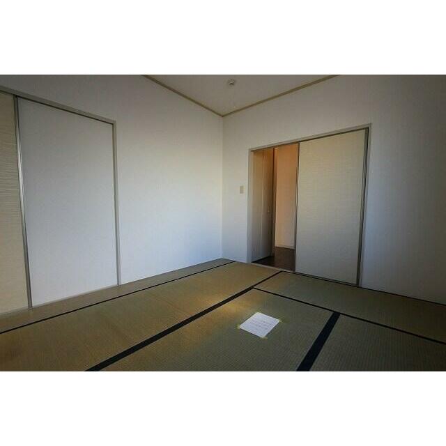 パークヒルズＢ その他7
