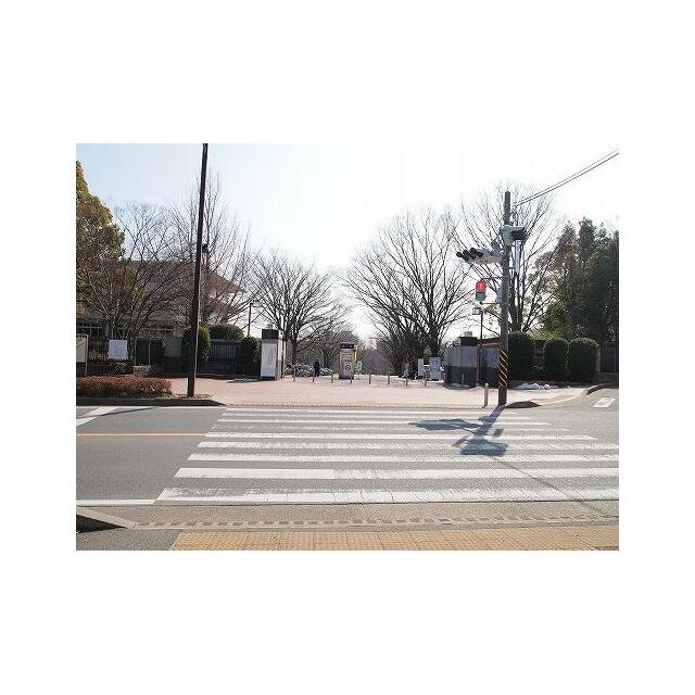 ロイヤルハイツ東海 周辺画像8