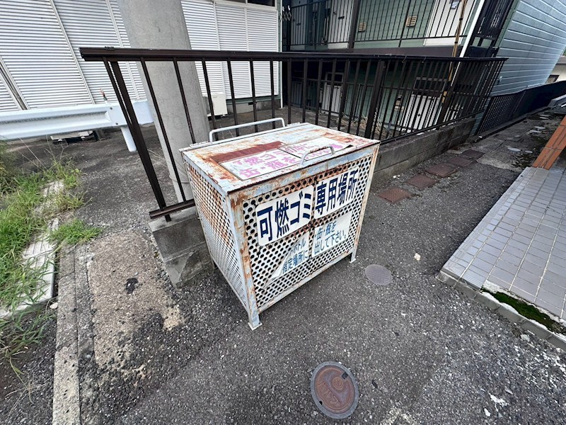 ロイヤルハイツ東海 その他