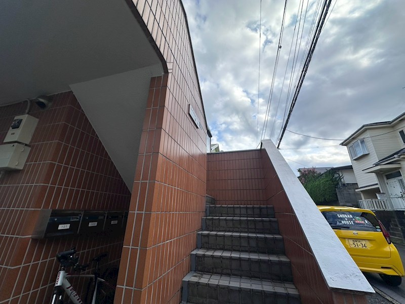 ロイヤルハイツ東海 その他