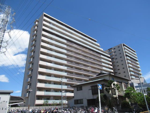 サンクレイドル伊勢原レジデンス　Ｂｌｏｏｍ　Ｃｏｕｒｔ 1305号室 外観