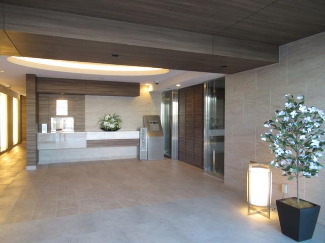 サンクレイドル伊勢原レジデンス　Ｂｌｏｏｍ　Ｃｏｕｒｔ その他外観1