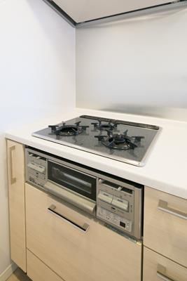 パークアクシス大船 その他8