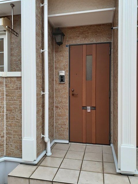 ネームファンハウスⅡ その他外観2