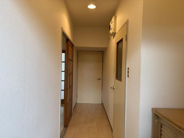 シャンボールミヤ その他設備