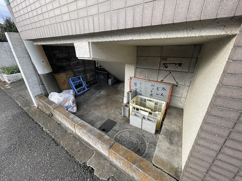 フレンドポート座間第2 その他共有部分