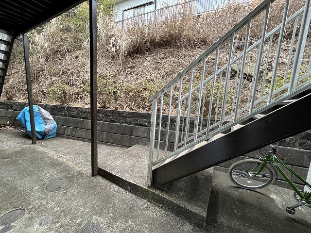 メゾン北鎌倉 その他外観3