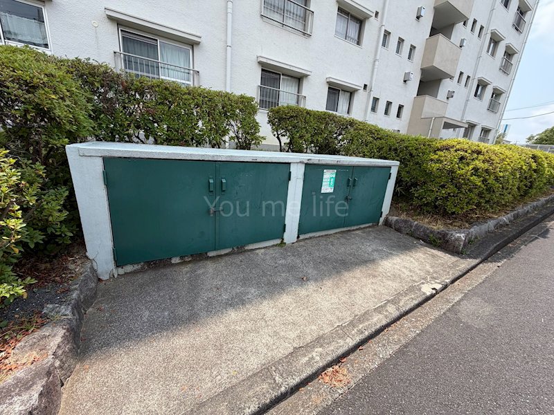 洋光台南第１団地 その他外観1